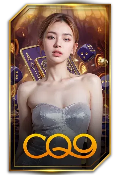 friendwin8888 cq9