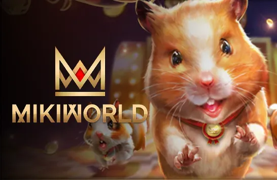longfu789 mikiworld